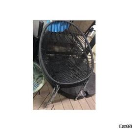 Ամառանոցային բացօդյա աթոռ