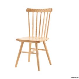 Փայտե աթոռ