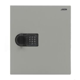 Բանալիների սեյֆ կոդով