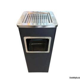 Աղբաման EVA15-1-52