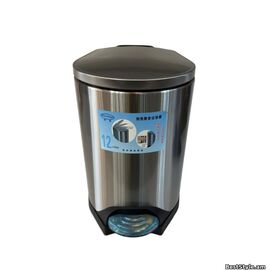 Աղբաման EVA7-15