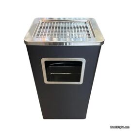 Աղբաման EVA15-1-54