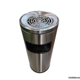 Աղբաման EVA15-1-45