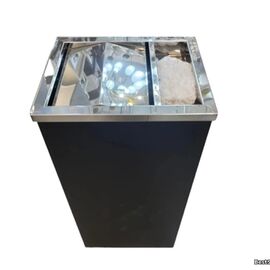 Աղբաման EVA15-1-58