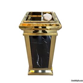 Աղբաման EVA13-6-19