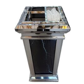 Աղբաման EVA15-1-61