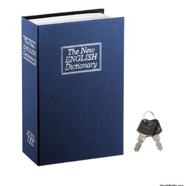 Գիրք Սեյֆ EVA10-5-1