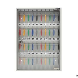 Բանալիների Պահարան KEY-40G