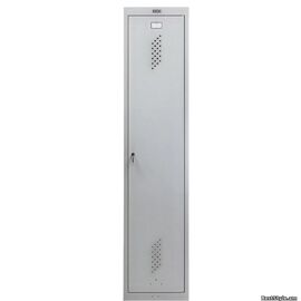 Հանդերձապահարան Հաստացված Մետաղով ML 11-40(LS-01-40)