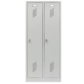 Հանդերձարանի Պահարան ПРАКТИК STANDARD LS-21