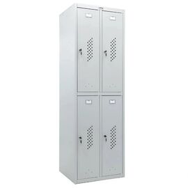 Հանդերձարանի Պահարան ПРАКТИК STANDARD LS-22