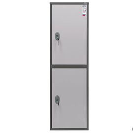 Մետաղական Պահարան AIKO SL-125/2Т