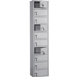 Գրասենյակային Պահարան AMB 140/10