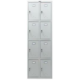 Հանդերձարանի Պահարան ПРАКТИК STANDARD LS-24