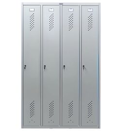 Հանդերձարանի Պահարան ПРАКТИК STANDARD LS-41