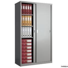 Գրասենյակային Պահարան ПРАКТИК AMT 1812