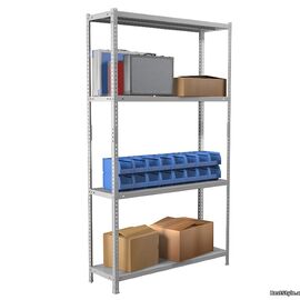 Դարակաշար MS 200KD/100x30/4