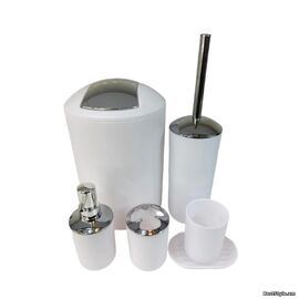 Լոգարանի Հավաքածու EVA11-2-4