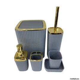 Լոգարանի Հավաքածու EVA11-2-3