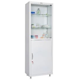 Բժշկական Պահարան HILFE MD 1 1760/SG