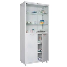 Բժշկական Պահարան HILFE MD 2 1780/SG