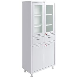 Բժշկական Պահարան HILFE MD 2 1780 R-1