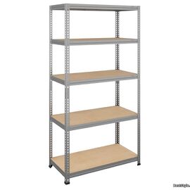 Դարակաշար SBL 180KD/90x45/5