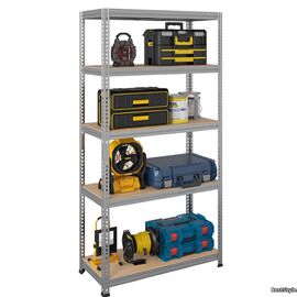 Դարակաշար SBL 180KD/120x40/5