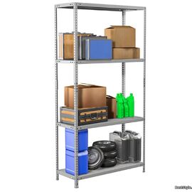 Դարակաշար MS 200KD/100x40/4