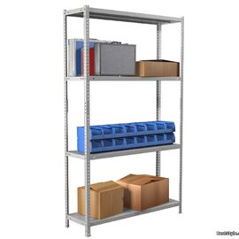 Դարակաշար MS 185KD/70x30/4