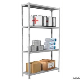 Դարակաշար MS 150KD/75x40/4