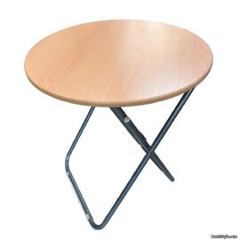 Ծալվող Սեղան EVA9-1-28