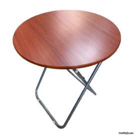 Ծալվող Սեղան EVA5-34