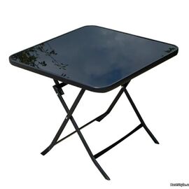 Ծալվող Սեղան EVA3-4-6