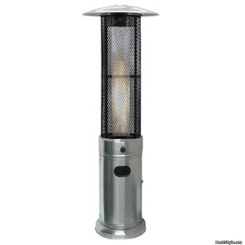 Բացօթյա Վառարան EVA13-21-5