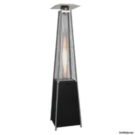 Բացօթյա Վառարան EVA13-21-2