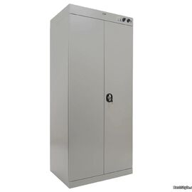 Հանդերձապահարան/ Չորանոց ШС Циклон 1985