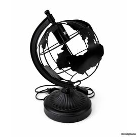 Լուսամփոփ 1-21