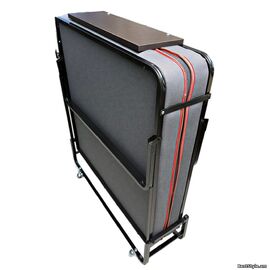 Ծալվող մահճակալ