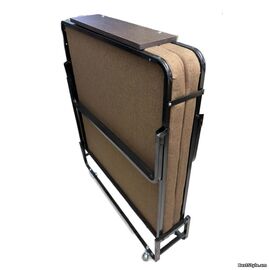 Ծալվող մահճակալ