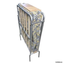 Ծալվող մահճակալ