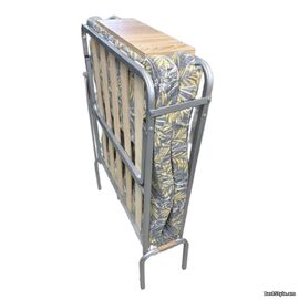 Ծալվող մահճակալ