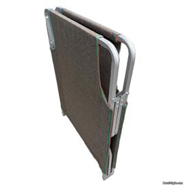 Ծալվող մահճակալ