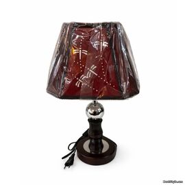 Լուսամփոփ 109